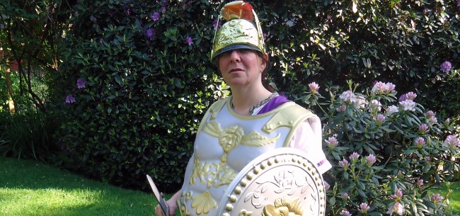 roman
